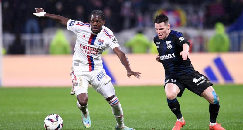  - 🚨 Strasbourg - OL : les compos officielles !