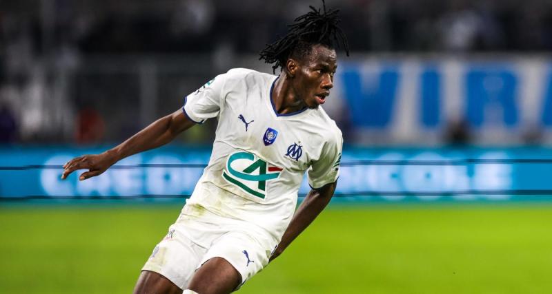  - OM - Mercato : Issa Kaboré fixe sa préférence pour son avenir