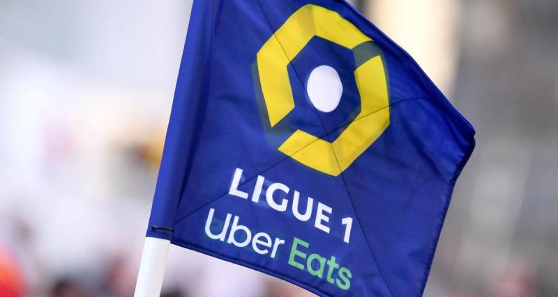  - Strasbourg – OL : les compositions officielles 