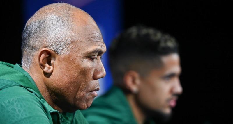  - Antoine Kombouaré (Nantes) : « On peut marquer de notre empreinte notre passage au FCN »