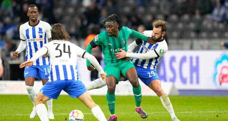  - PSG : après Osimhen et Kolo Muani, Paris encore concurrencé par Tuchel pour une piste chaude ?