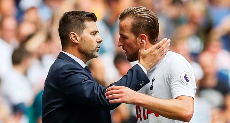  - Chelsea : la tendance se confirme pour Kane, Pochettino va passer à l'action !