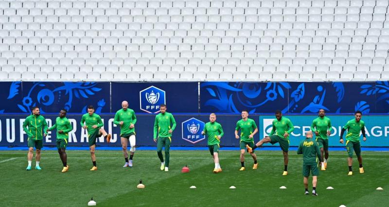  - FC Nantes – Toulouse FC : un arrêté polémique pris avant la finale !