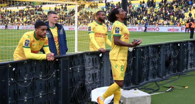  - FC Nantes - Mercato : après Girotto, un deuxième milieu pourrait prolonger !