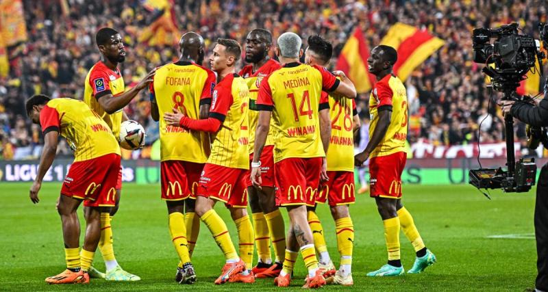  - Lens : une vente XXL déjà programmée pour les Sang et Or ?
