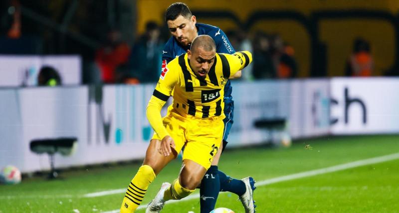  - 🚨 Bochum - Dortmund : le BVB rate le coche et laisse l'occasion au Bayern Munich de repasser en tête