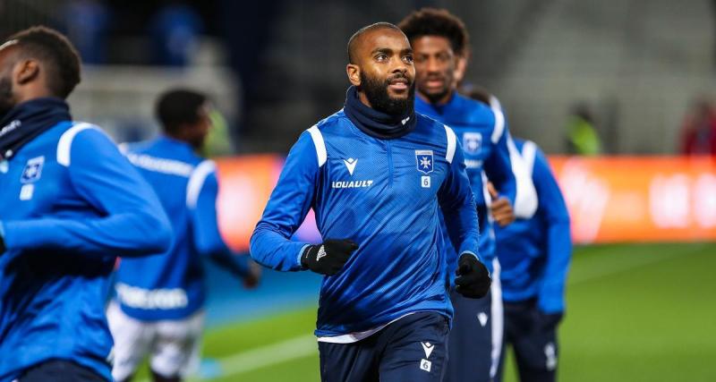  - OM – Auxerre : Boli, le Vélodrome… Un Auxerrois déclare sa flamme à Marseille avant le choc