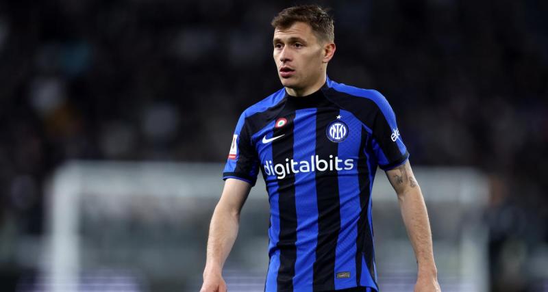  - PSG - Mercato : gros coup dur pour Paris dans le dossier Barella 
