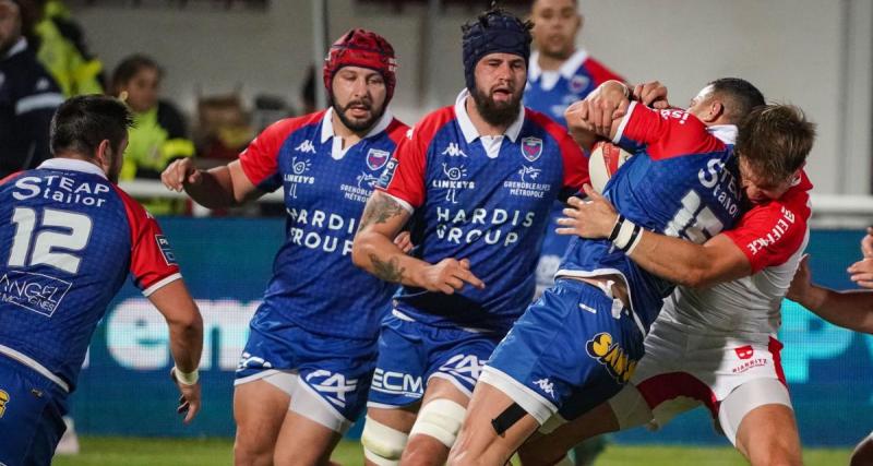  - Pro D2 : le classement après la 29ème journée