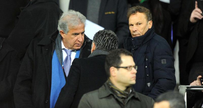  - ASSE : un coach légendaire de L1 se paie aussi le tandem Romeyer - Caïazzo