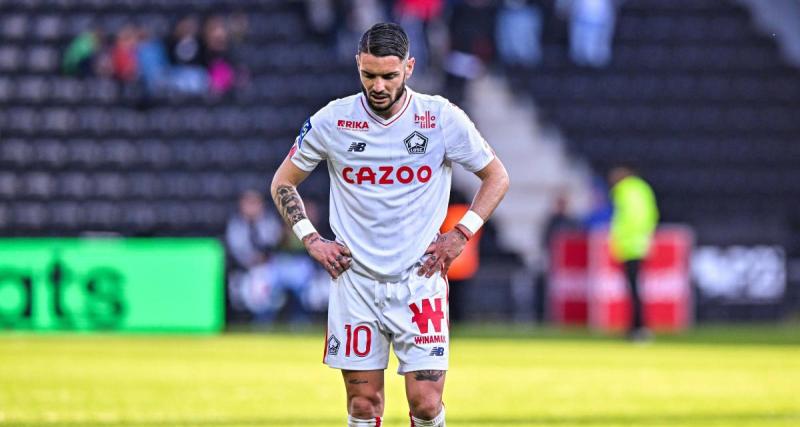  - Lille - AC Ajaccio : quelle chaîne et comment voir le match en streaming ?