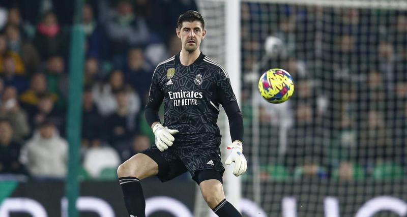  - Real Madrid - Almeria : quelle chaîne et comment voir le match en streaming ?