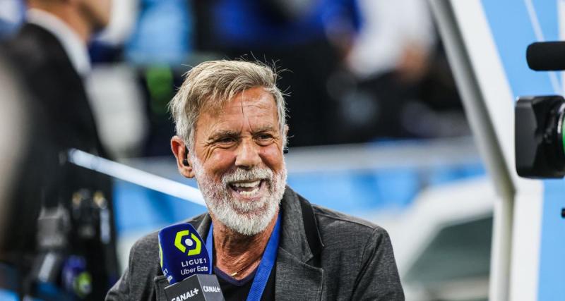  - ASSE - Exclu BUT! : les actionnaires, son plus fort souvenir et son possible retour, Paganelli en toute sincérité