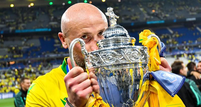  - FC Nantes – Toulouse FC : sur quelle chaîne et à quelle heure suivre la finale de Coupe de France