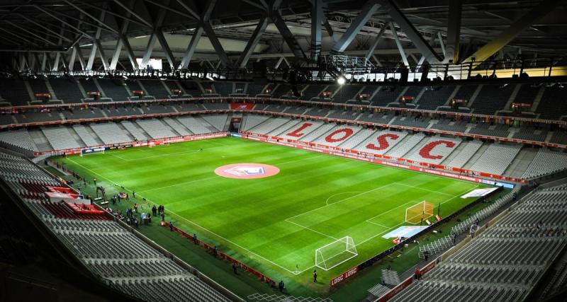  - Ligue 1 : Lille - AC Ajaccio, sur quelle chaîne, à quelle heure ?