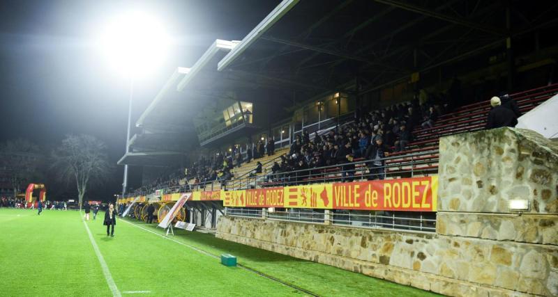  - Ligue 2 : les chaînes qui diffusent Rodez - ASSE sont... 