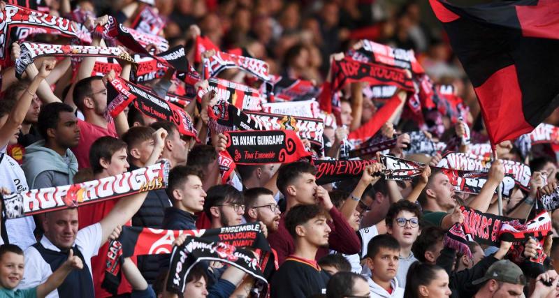  - Guingamp - Laval : À quelle heure, sur quelle chaîne ?