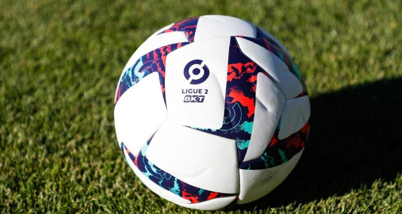  - Bastia SC - Amiens SC : Sur quelle chaine, à quelle heure ?