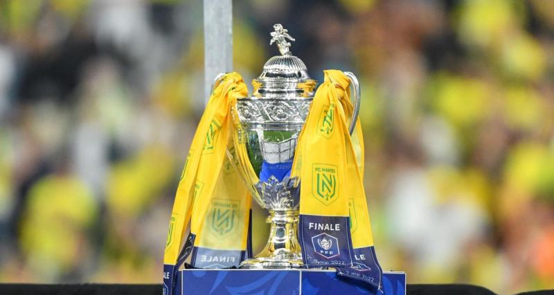  - Nantes – Toulouse : où voir la finale, à quelle heure ? 