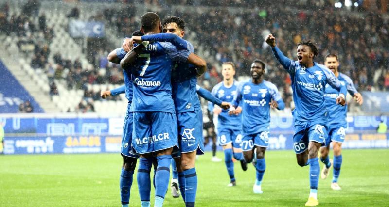  - Grenoble - Niort : Heure, chaîne, diffusion TV ?