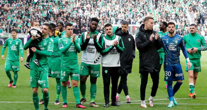  - Rodez - Saint-Etienne : À quelle heure, sur quelle chaîne ?