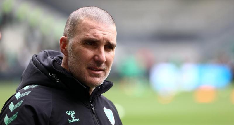  - ASSE : Rodez se méfie des Verts, Batlles concocte une surprise