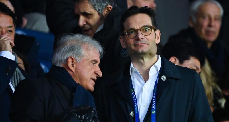  - ASSE, RC Lens : Caiazzo révèle ce qu'il a dit à Oughourlian