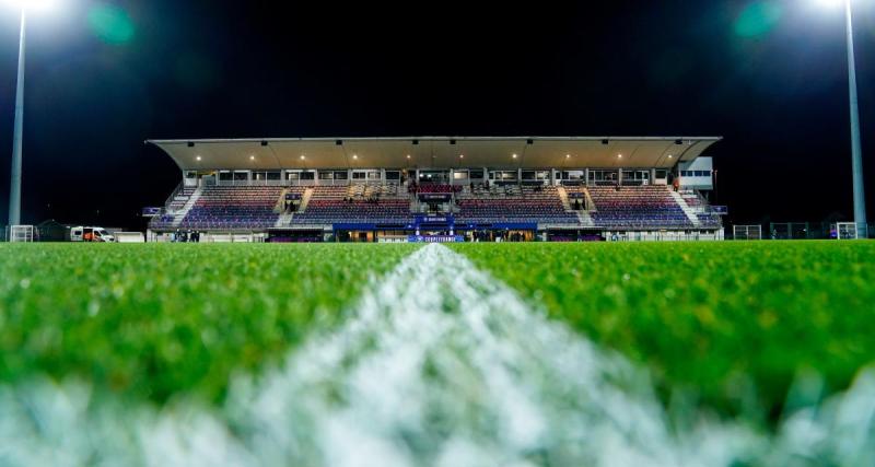  - National : un milieu… contraint de jouer gardien après une blessure !