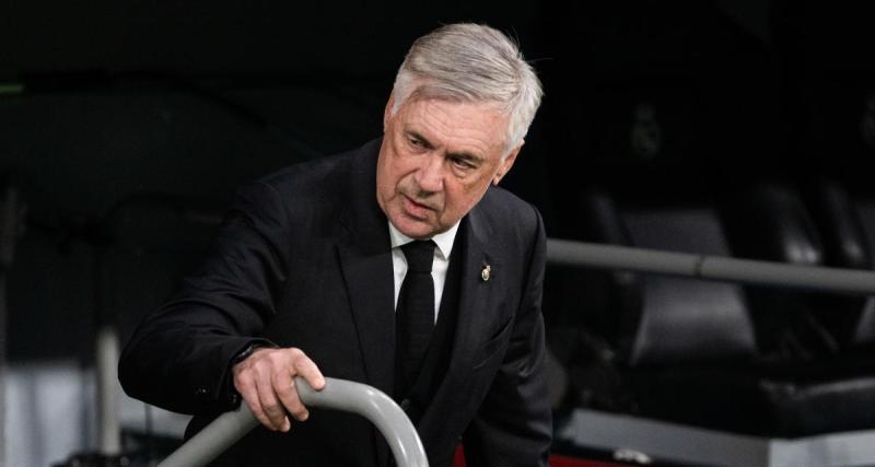  - Real Madrid : le sélectionneur par intérim du Brésil ouvre grand la porte à Ancelotti !
