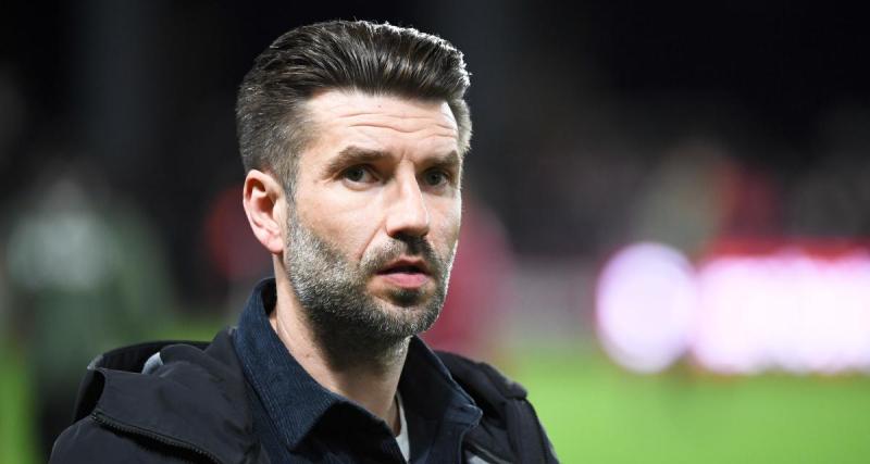  - Le Havre : Luka Elsner prévient ses joueurs avant le match à Caen 