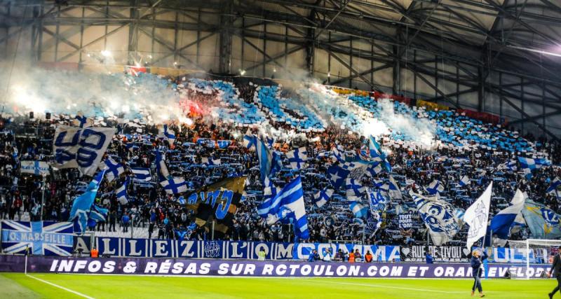  - OM : le Vélodrome devrait afficher guichets fermés jusqu’à la fin de saison !
