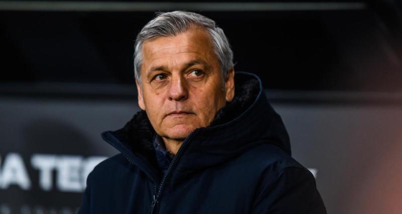  - Rennes : Genesio dément les rumeurs de tensions avec Maurice et défend Doué