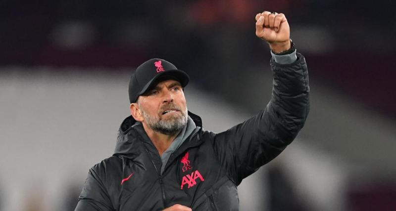 - Liverpool : un soldat de Klopp en passe de rejoindre un autre club de Premier League !
