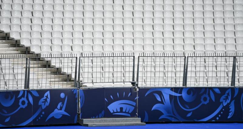  - Coupe de France : Laurent Nunez s'explique sur l'organisation de la finale 