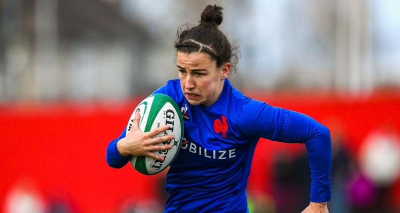  - Tournoi des VI Nations: un record de spectateur attendu pour la rencontre France-Angleterre