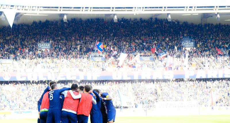  - PSG : l'étonnant plan imaginé par les Qataris pour le Stade de France et le Parc des Princes !