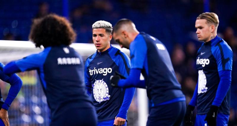  - Chelsea : déjà des regrets chez certaines recrues des Blues ?