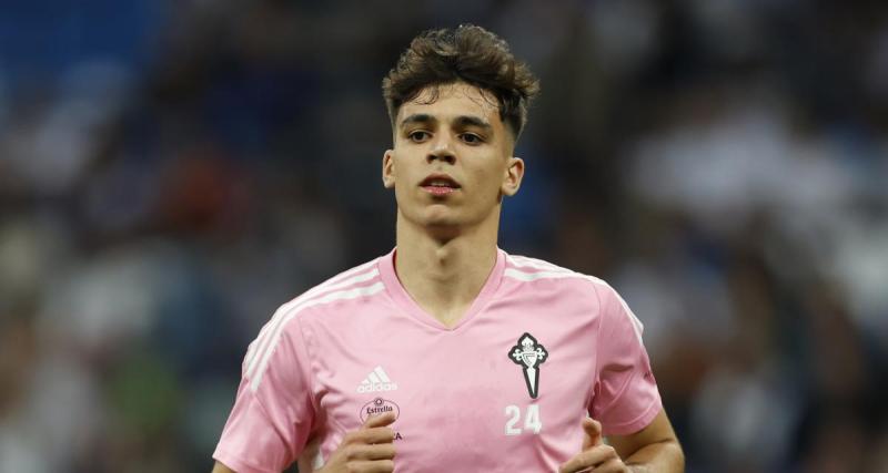 - Real Madrid - Mercato : Gabri Veiga fait un choix qui le pousse vers le FC Barcelone