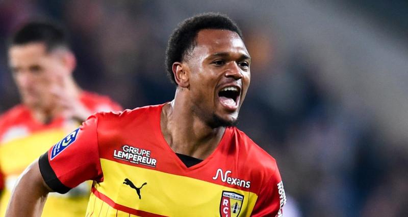  - RC Lens - Mercato : encore un nouveau courtisan pour Openda !