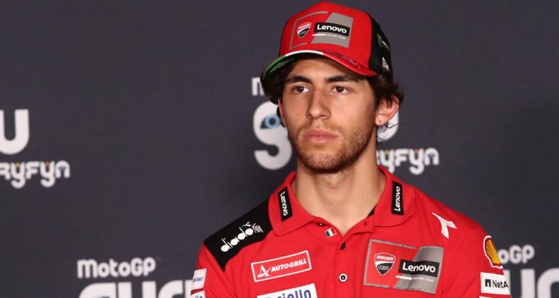  - GP d'Espagne : un gros forfait acté pour la suite du week-end 
