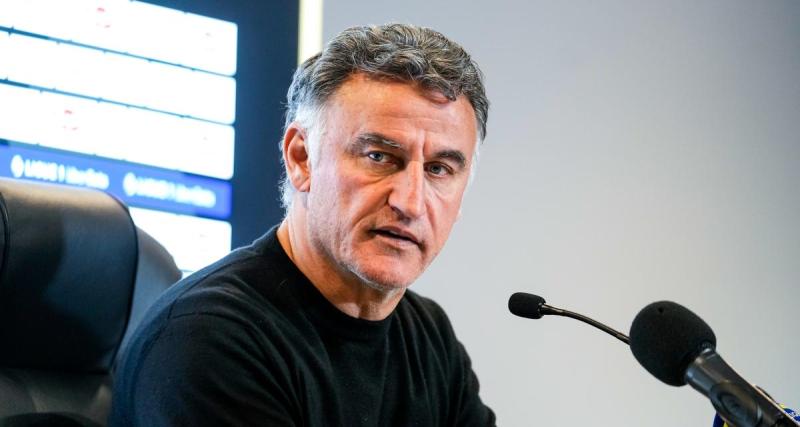  - PSG : le groupe pour la réception de Lorient vient de tomber !