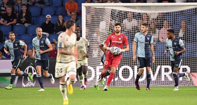  - Caen - Le Havre : les compos du derby Normand