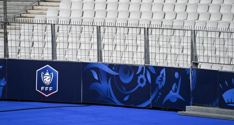  - Coupe de France : Liverpool détruit l’utilisation des grilles pour la finale