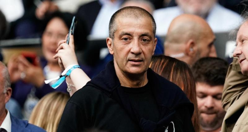  - Hyères : Mourad Boudjellal officialise sa mise en retrait et tacle les supporters !