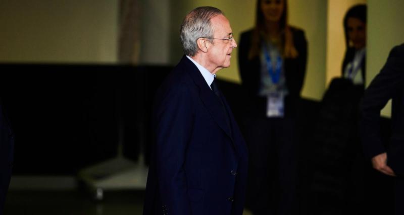  - Real Madrid : un défenseur XXL avoue avoir été proche de rejoindre les Merengue !