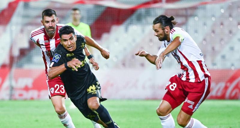  - Lille - Ajaccio : les compos officielles !