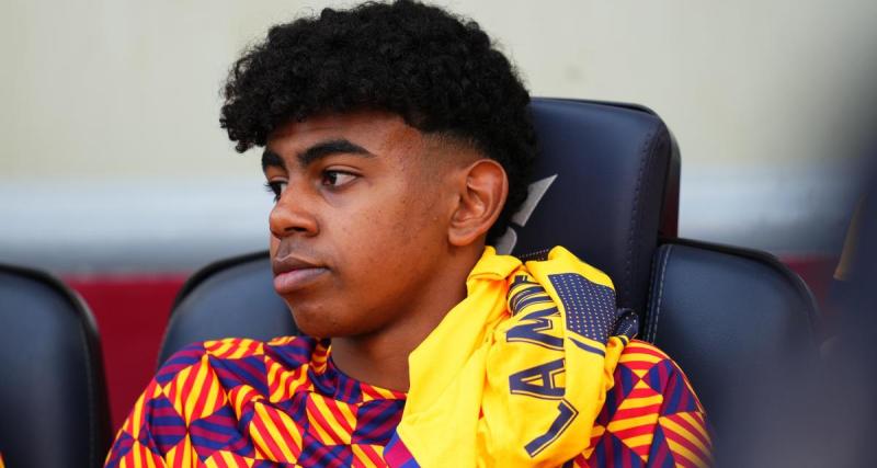  - Barça : les Blaugranas seraient confiants pour la prolongation d'une pépite de La Masia !