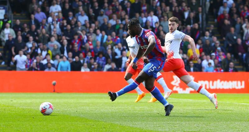  - Crystal Palace - West Ham : pluie de buts à Selhurst Park, les Eagles réalisent un énorme coup !