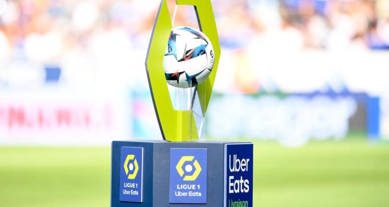  - LOSC - Ajaccio : les compos officielles