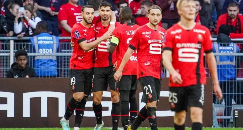  - Stade Rennais - Mercato : le Top 10 des Rennais les plus bankables